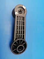 Opel Agila A Rear door window winding handle 