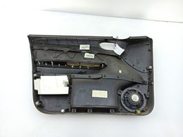 Peugeot 307 Garniture de panneau carte de porte avant 9634993577