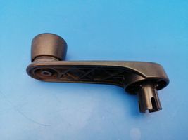 Peugeot 307 Rear door window winding handle 