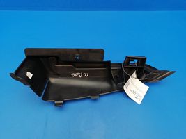 Peugeot 307 Supports plage arrière 9637482177