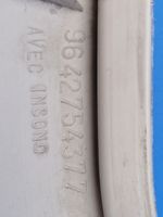 Peugeot 307 (C) garniture de pilier 9632747577