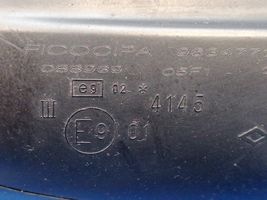 Peugeot 307 Veidrodėlis (elektra valdomas) 96347730