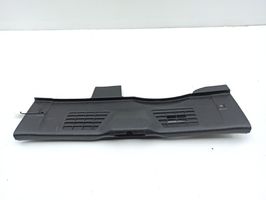 Peugeot 307 Protection de seuil de coffre 9632752077