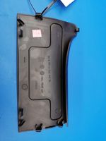 Peugeot 307 Kita panelės detalė 9634497077