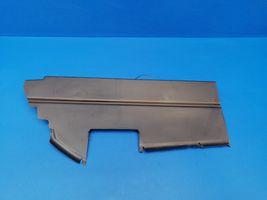 Peugeot 307 Garniture de radiateur 9640057480