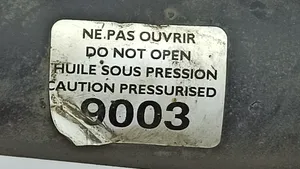 Peugeot 307 Amortyzator przedni 41615