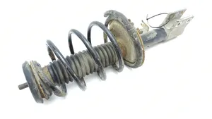 Peugeot 307 Front shock absorber/damper 41615