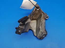 Peugeot 307 Staffa/supporto di montaggio del filtro carburante 9638770480