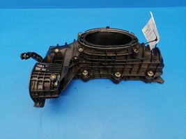 Mercedes-Benz Sprinter W906 Collecteur d'admission A6510905737