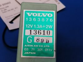 Volvo 760 Altri relè 1363876