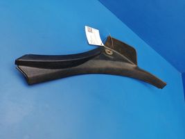 Volvo 760 Rear seat side bottom trim 1365315