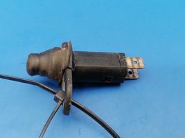 Volvo 760 Sensore portiera anteriore 1362769