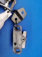 Volvo 760 Rear door hinge set 