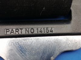 Volvo 760 Ceinture de sécurité avant 3525095