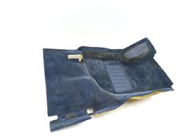 Volvo 760 Front floor carpet liner 