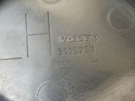 Volvo 760 Inne elementy wykończeniowe drzwi tylnych 3515751