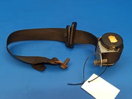 Opel Agila A Rear seatbelt G8087