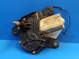 Opel Agila A Rear window wiper motor 53842287