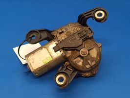 Opel Agila A Rear window wiper motor 53842287