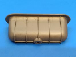 Opel Agila A Rear door handle trim 