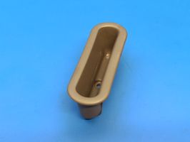 Opel Agila A Rear door handle trim 