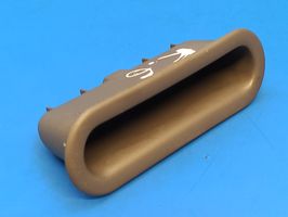 Opel Agila A Rear door handle trim 