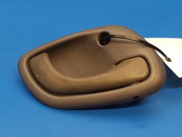 Opel Agila A Front door interior handle 