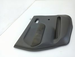 Opel Agila A Rear door card panel trim 8374183E00