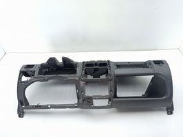 Opel Agila A Dashboard 