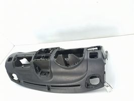 Opel Agila A Dashboard 