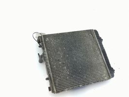 Opel Agila A Coolant radiator 870302C