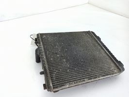 Opel Agila A Coolant radiator 870302C