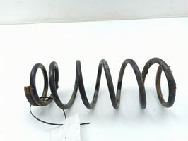 Opel Agila A Rear coil spring 