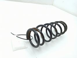 Opel Agila A Rear coil spring 