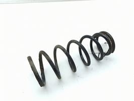 Opel Agila A Rear coil spring 