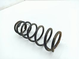 Opel Agila A Rear coil spring 