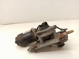 Opel Agila A Wiper motor 