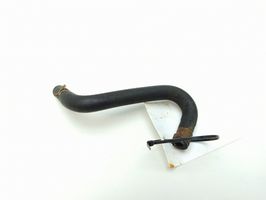 Opel Agila A Engine coolant pipe/hose 