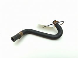 Opel Agila A Engine coolant pipe/hose 