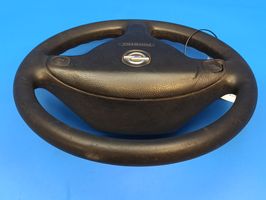 Opel Agila A Steering wheel 90538272