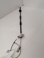 Opel Agila A Cable d'embrayage 