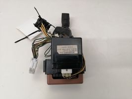 Opel Agila A Fuse module 3886083E50