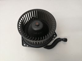 Opel Agila A Heater fan/blower EA31030350