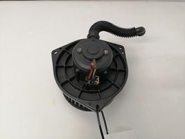 Opel Agila A Heater fan/blower EA31030350