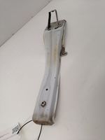 Opel Agila A Radiator support slam panel 