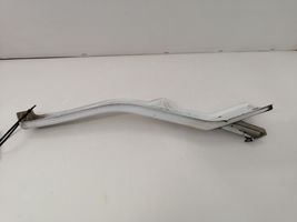 Opel Agila A Radiator support slam panel 