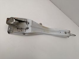 Opel Agila A Radiator support slam panel 