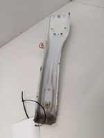 Opel Agila A Radiator support slam panel 