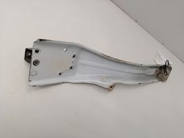 Opel Agila A Radiator support slam panel 