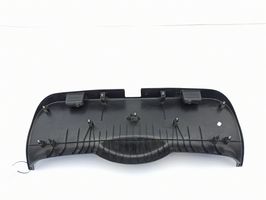Ford Focus Poszycie / Tapicerka tylnej klapy bagażnika 4M51A40411A